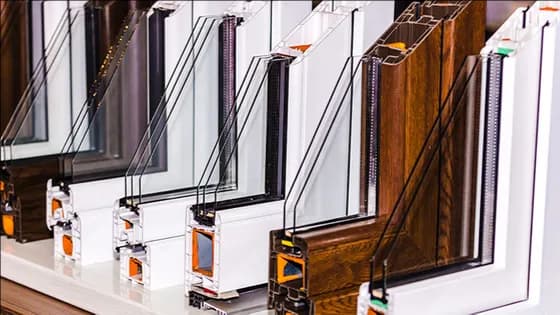 Beautiful Windows Start With The Right Window Materials