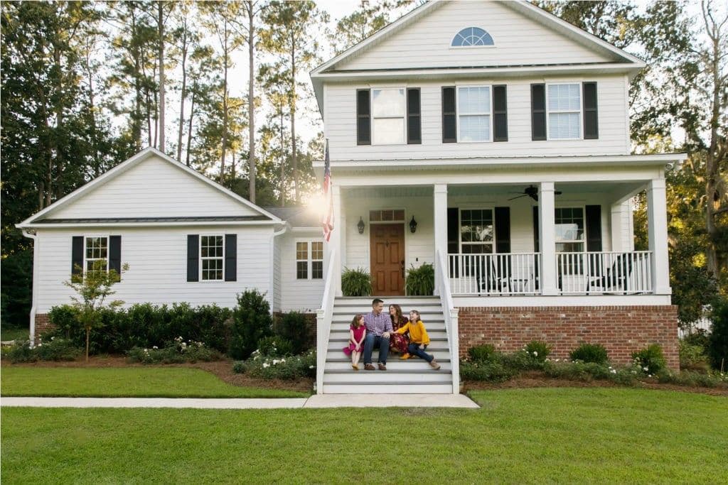 Boost Your Curb Appeal
