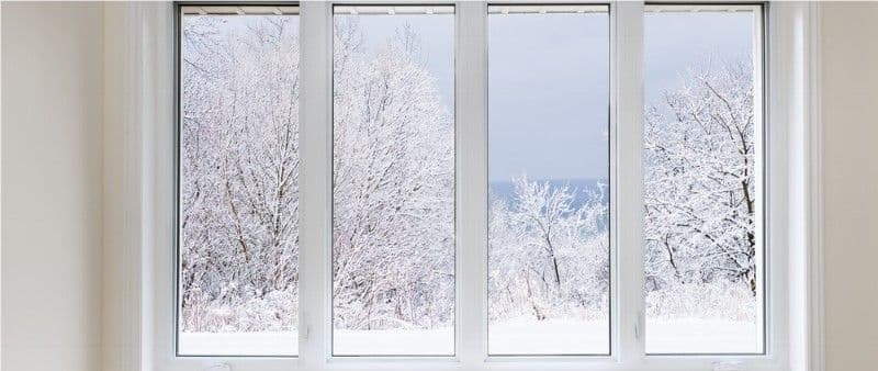 Are Your Windows Winter Ready