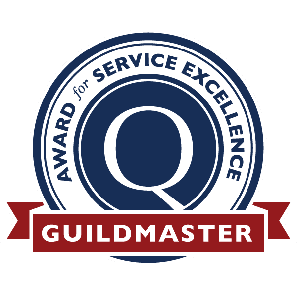 GuildMaster Award